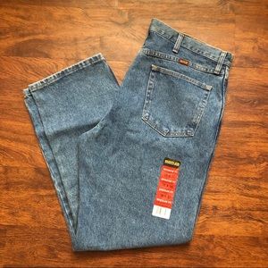 Rustler men’s jeans